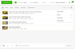 4K Video Downloader Crackeado