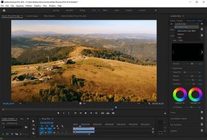 Adobe Premiere Pro Crackeado Download Português + PT-BR