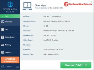 Driver Easy Pro Crackeado