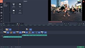 Movavi Video Editor Crackeado