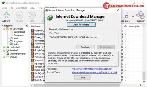 IDM Crackeado Download Completo Gratis Português PT-BR