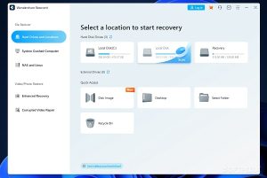Recoverit Crackeado Download Português Completo PT-BR