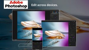 Adobe Photoshop Crackeado Para Download Português + PT-BR