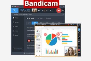 Bandicam Crackeado Para Download Português + PT-BR
