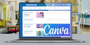 Canva Crackeado Download Completo Português + PT-BR