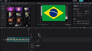 CapCut Pro Crackeado Para Download Português + PT-BR
