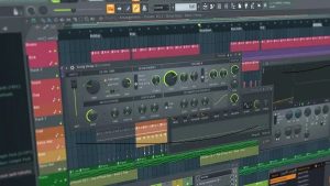FL Studio Crackeado Completo Download Português + PT-BR