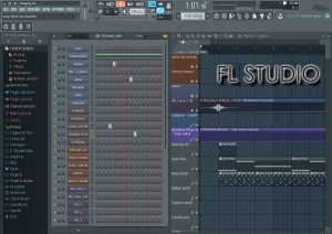 FL Studio Cracked Para Download Português + PT-BR