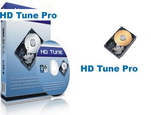 HD Tune Pro Crackeado Completo Download Português + PT-BR