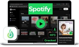 Spotify Crackeado Para Download Português + PT-BR