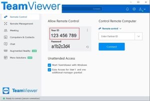 TeamViewer Crackeado Para Download Português + PT-BR