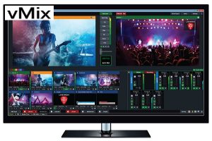 vMix Pro Crackeado Para Download Português + PT-BR